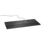 Dell KB216 USB Keyboard Black HU - Image 3