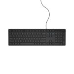 Dell KB216 USB Keyboard Black HU - Image 2
