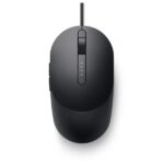 Dell MS3220 Laser Wired Mouse Black - Image 2