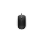 Dell MS116 Optical Mouse Black - Image 2