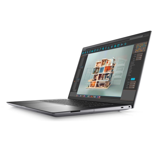 DELL_WS_Precision_5690_16_FHD_Intel_Core_Ultra9-185H_51GHz_64GB_1TB_SSD_Nvidia_RTX_3500_Ada_12GB_Win11_Pro-i1611155.jpg DELL WS Precision 5690 16" FHD+ , Intel Core Ultra9-185H (5.1GHz), 64GB, 1TB SSD, Nvidia RTX 3500 Ada 12GB, Win11 Pro - Image 1
