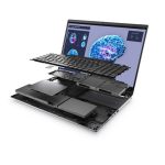 DELL WS Precision 7680 16" FHD+, Intel Core i7-13850HX (3.8GHz), 32GB, 1TB SSD, Nvidia RTX 3500 Ada 12GB, Win11 Pro - Image 3