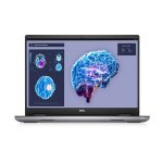 DELL WS Precision 7680 16" FHD+, Intel Core i7-13850HX (3.8GHz), 32GB, 1TB SSD, Nvidia RTX 3500 Ada 12GB, Win11 Pro - Image 2