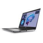 DELL WS Precision 7680 16" FHD+, Intel Core i7-13850HX (3.8GHz), 32GB, 1TB SSD, Nvidia RTX 3500 Ada 12GB, Win11 Pro - Image 4