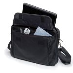 DICOTA D30805-RPET Notebook táska Value felültöltős készlet 14-16