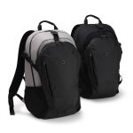 DICOTA D31764 Notebook hátizsák GO 13-15.6" Világosszürke - Image 9