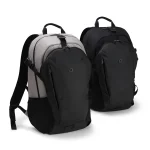 DICOTA D31764 Notebook hátizsák GO 13-15.6" Világosszürke - Image 9