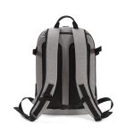 DICOTA D31764 Notebook hátizsák GO 13-15.6" Világosszürke - Image 5