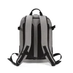 DICOTA D31764 Notebook hátizsák GO 13-15.6" Világosszürke - Image 5