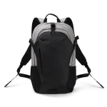 DICOTA D31764 Notebook hátizsák GO 13-15.6" Világosszürke - Image 4