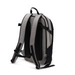 DICOTA D31764 Notebook hátizsák GO 13-15.6" Világosszürke - Image 2