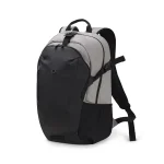 DICOTA D31764 Notebook hátizsák GO 13-15.6" Világosszürke