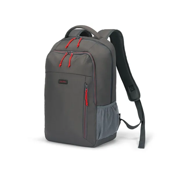 DICOTA D32118-RPET Notebook hátizsák SPIN II hátizsák 13-16" szürke