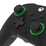 DRAKONG Challenger Xbox Series|One/Windows 11|10 Xbox liszenszelt Vezetékes kontroller, Fekete + 1 hónapos Game Pass - Image 5