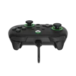 DRAKONG Challenger Xbox Series|One/Windows 11|10 Xbox liszenszelt Vezetékes kontroller, Fekete + 1 hónapos Game Pass - Image 6