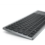 Dell KB740 Compact Multi-Device Wireless Keyboard Titan Gray HU - Image 8