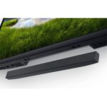 DELL Hangszóró Slim Soundbar SB521A for P3221D, P2721Q, U2421E Displays - Image 2