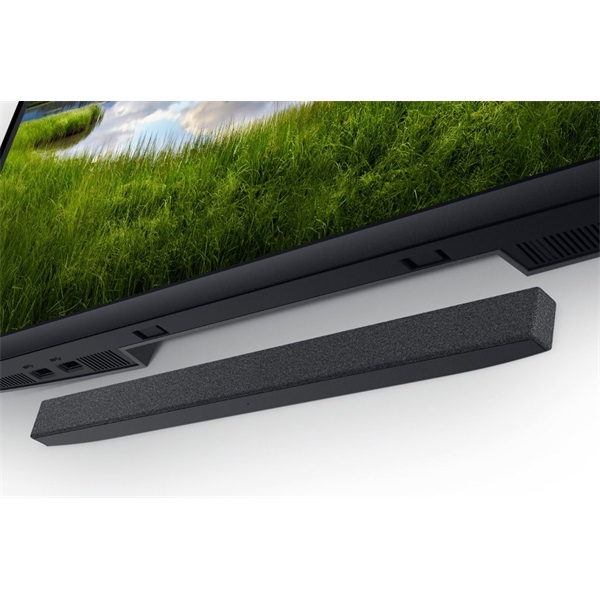 DELL Hangszóró Slim Soundbar SB521A for P3221D, P2721Q, U2421E Displays - Image 2