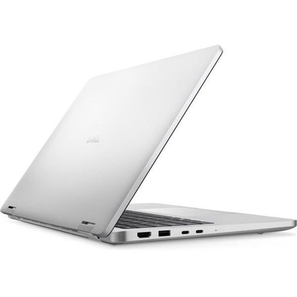 DELL Pro 14  Plus (PB14250) 14.0" FHD+, Intel Core Ultra 5 236V (4.7GHz), 16GB, 512GB SSD, Win 11 Pro - Image 3