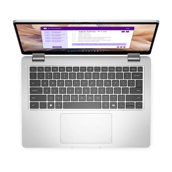 Dell_Pro_14_Plus_PB14250_140_FHD_Intel_Core_Ultra_5_238V_47GHz_32GB_512GB_SSD_Win_11_Pro-i1601572.jpg DELL Pro 14  Plus (PB14250) 14.0" FHD+, Intel Core Ultra 5 238V (4.7GHz), 32GB, 512GB SSD, Win 11 Pro - Image 2