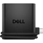 Dell Pro 4-in-1 USB-C Travel Hub-DA225 - Image 2