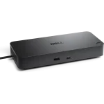Dell WD25Z Pro Dock Black