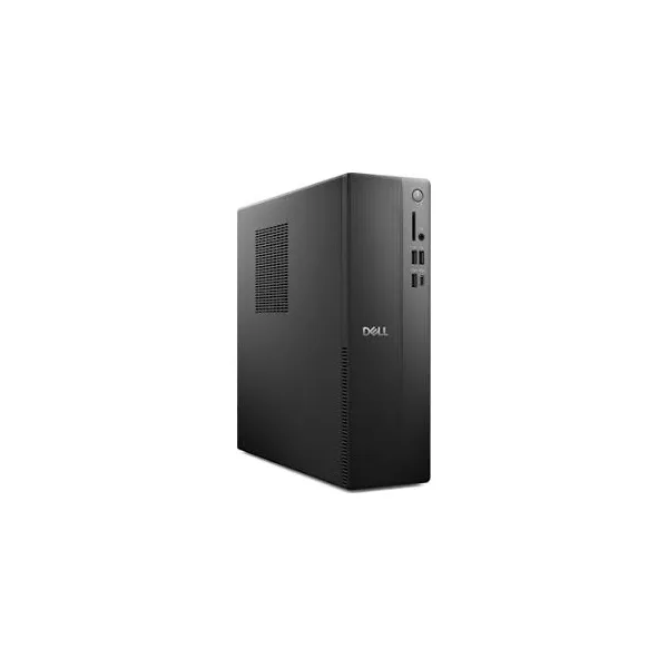 Dell Pro Slim Essential QVS1260, Intel Core  U5 225 (4.9GHz), 16GB, 512GB SSD, Intel UHD, Linux