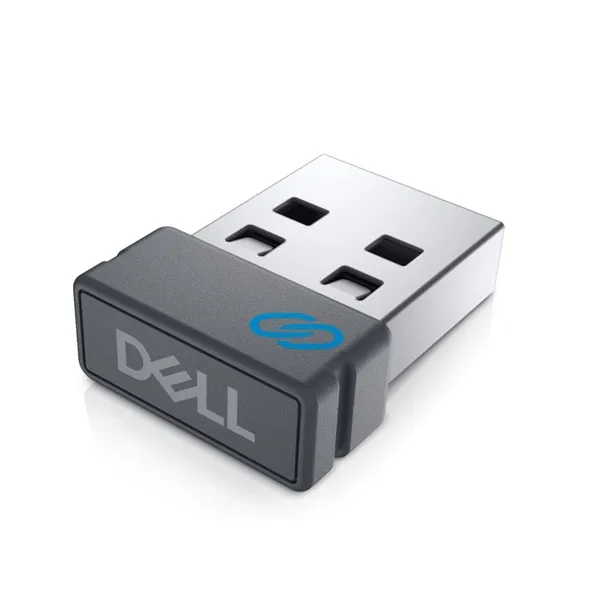 Dell KM5221W Pro Wireless Keyboard and Mouse Black HU - Image 5