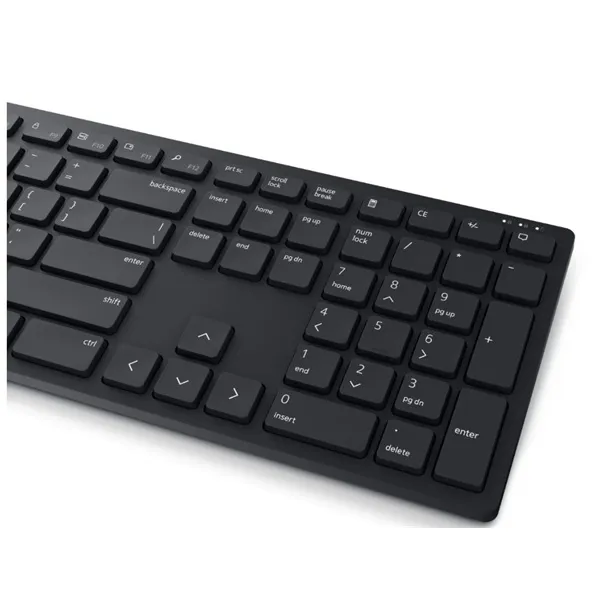 Dell KM5221W Pro Wireless Keyboard and Mouse Black HU - Image 6