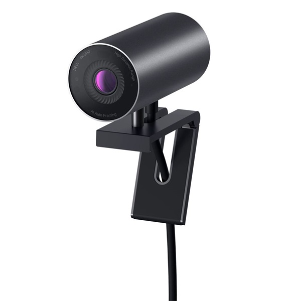 DELL UltraSharp Webcam WB7022 4K UHD