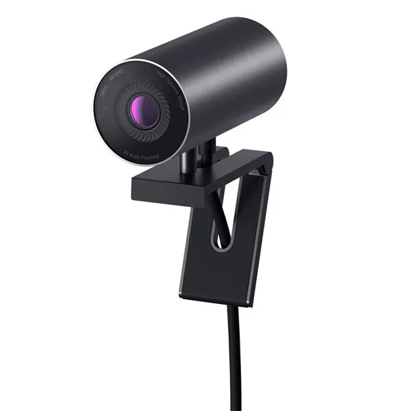 Dell_UltraSharp_Webcam_WB7022_4K_UHD-i763181.webp DELL UltraSharp Webcam WB7022 4K UHD - Image 1