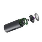 DELL UltraSharp Webcam WB7022 4K UHD - Image 2