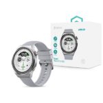 Devia ST111455 Pro1 (V2) ezüst okosóra