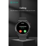 Devia ST111455 Pro1 (V2) ezüst okosóra - Image 4