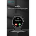 Devia ST111448 Pro1 (V2) fekete okosóra - Image 8