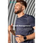 Devia ST111448 Pro1 (V2) fekete okosóra - Image 9