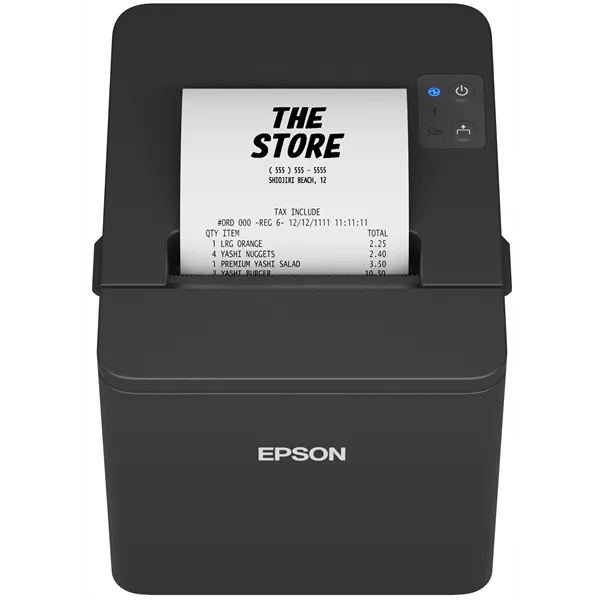Epson TMT20IV (101) Blokknyomtató
