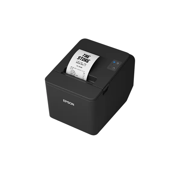 Epson TMT20IV (101) Blokknyomtató - Image 2