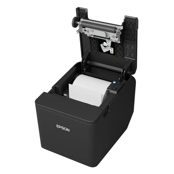 Epson TMT20IV (101) Blokknyomtató - Image 3