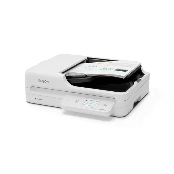 Epson WorkForce DS-1760WN DSDF síkágyas szkenner - Image 4