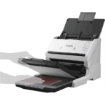 EPSON Docuscanner - WorkForce DS-530II (A4, 600 DPI, 35 lap/perc, USB, ADF, duplex) - Image 2