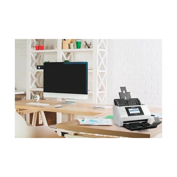 Epson WorkForce DS790WN szkenner - Image 3