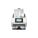 EPSON Docuscanner - WorkForce DS-790WN (A4, 600 DPI, 45 lap/perc, USB/LAN/WiFi, ADF, duplex)