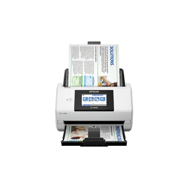 Epson WorkForce DS790WN szkenner - Image 1
