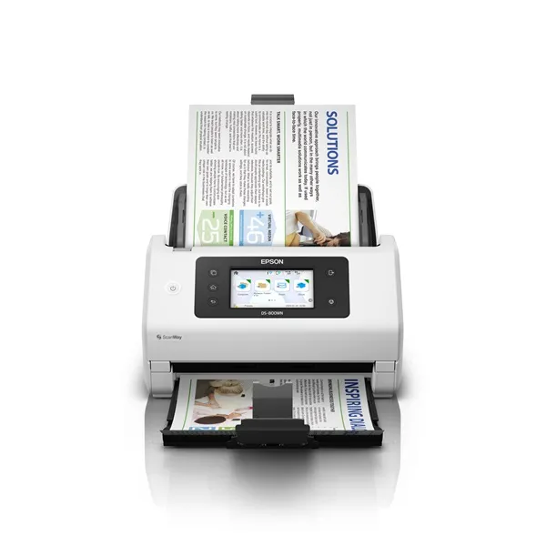 Epson WorkForce DS-800WN Hálózati üzleti szkenner