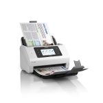 EPSON Docuscanner - WorkForce DS-900WN (A4, 600 DPI, 70 lap/perc, USB/LAN/WiFi, ADF, duplex) - Image 2