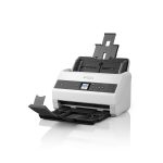 EPSON Docuscanner - WorkForce DS-970  (A4, 600 DPI, 85 lap/perc, USB, ADF, duplex) - Image 2