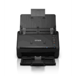 EPSON Docuscanner - WorkForce ES-500WII (A4, 600 DPI, 35 lap/perc, USB/WiFi) - Image 2