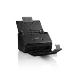 EPSON Docuscanner - WorkForce ES-500WII (A4, 600 DPI, 35 lap/perc, USB/WiFi) - Image 3