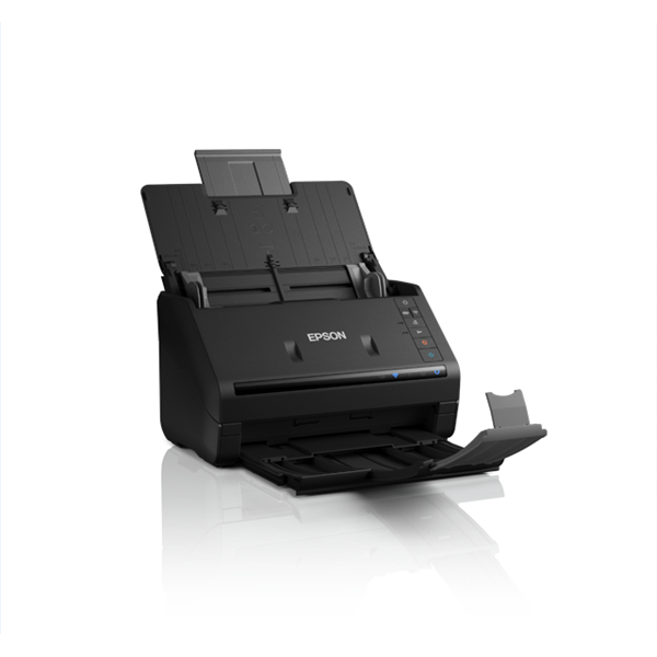 EPSON Docuscanner - WorkForce ES-500WII (A4, 600 DPI, 35 lap/perc, USB/WiFi) - Image 3